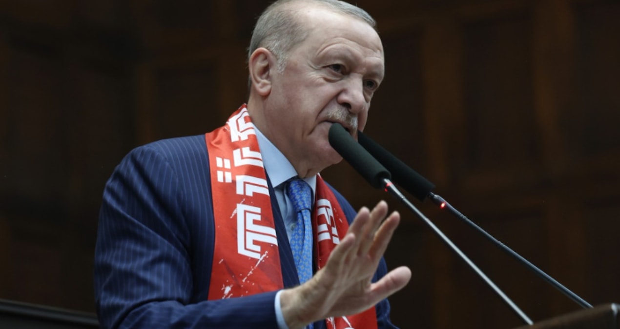 Son Gelişme: Cumhurbaşkanı Erdoğan'dan İran savaşı için korkutan uyarı - Son Dakika Haberleri: Gelişmeler Taki