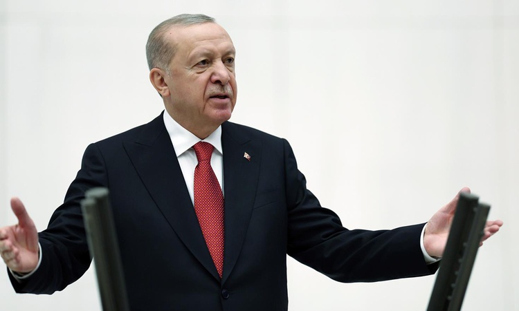 Cumhurbaşkanı Erdoğan'dan Mekke Anlaşması açıklaması! Meclis'e geliyor - Son Dakika Bilgileri