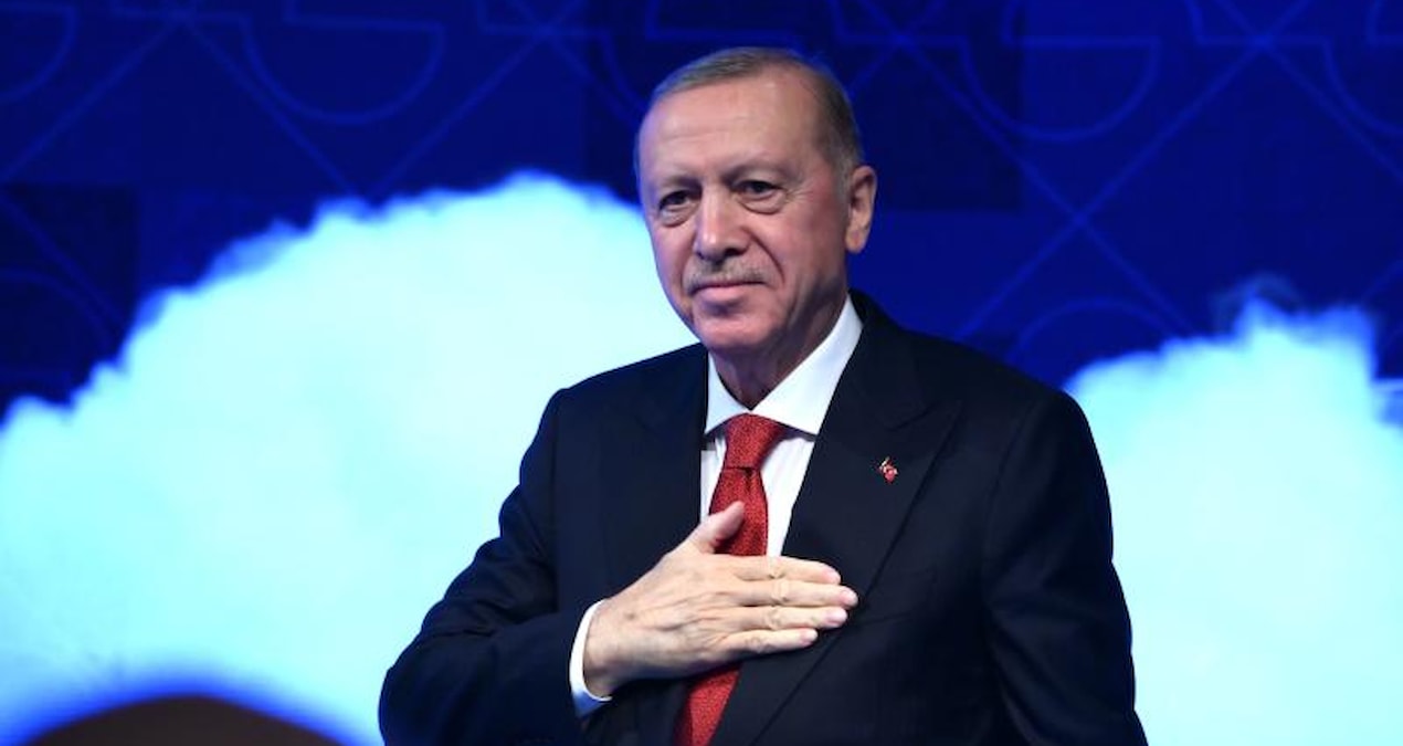 Ayrıntılar Netleşti: Cumhurbaşkanı Erdoğan'dan Nevruz Bayramı mesajı - En Son Haber ve Merak Edilenler