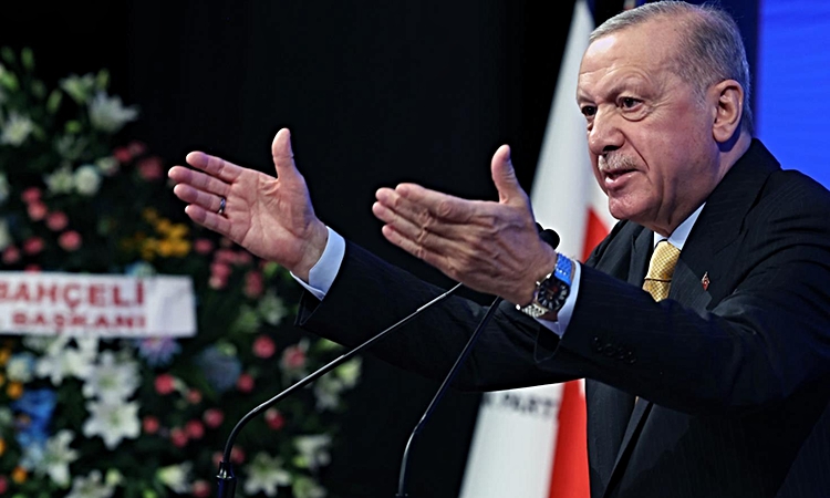 Cumhurbaşkanı Erdoğan'ı mest eden rapor: Hepsini anlından öpüyorum ve Merak Edilenler