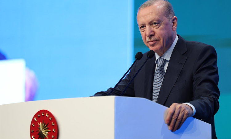 Ayrıntılar Netleşti: Cumhurbaşkanı Erdoğan: "YKS yerleştirme sonuçlarının hayırlı olmasını diliyorum" - Haberl