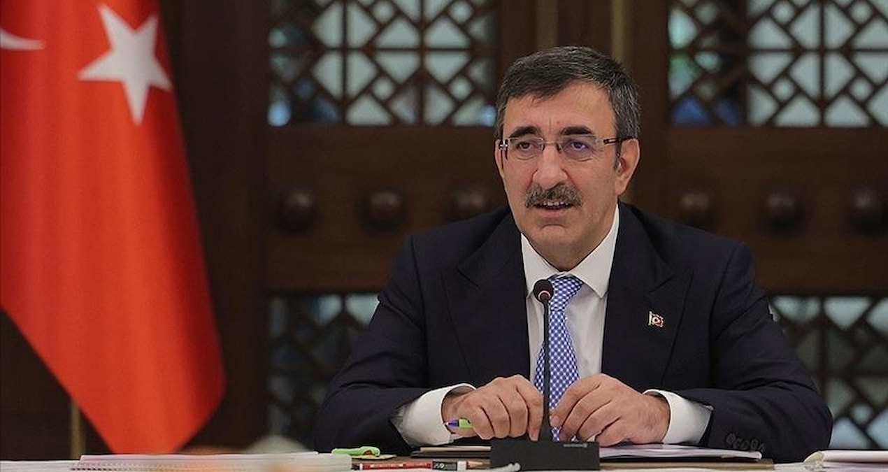 Kritik Açıklama: Cumhurbaşkanı Yardımcısı Yılmaz'dan 2026 enflasyon açıklaması - Son Dakika ve Merak Edilenler