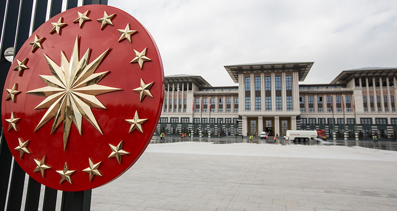 Cumhurbaşkanlığı'ndan asgari ücretle ilgili ilk açıklama - Haberleri - Son Dakika Bilgileri