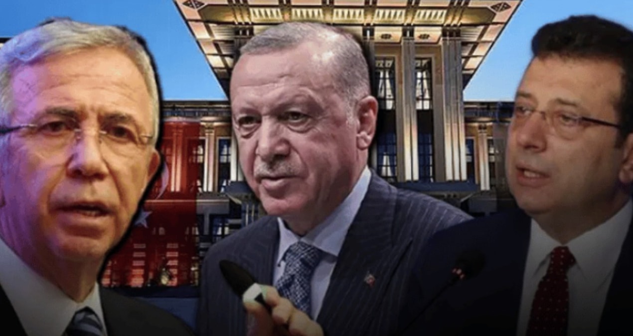 Cumhurbaşkanlığı seçim anketinde kim kazanıyor kim kaybediyor? - Son Dakika Haberleri: Gelişmeler Takip Ediliy