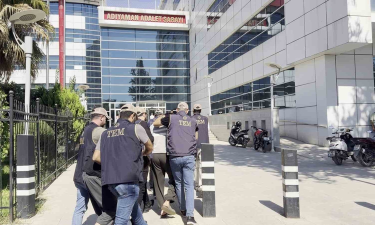 Cumhuriyet Başsavcılığı koordinesinde DEAŞ operasyonu: 3 tutuklama ve Merak Edilenler