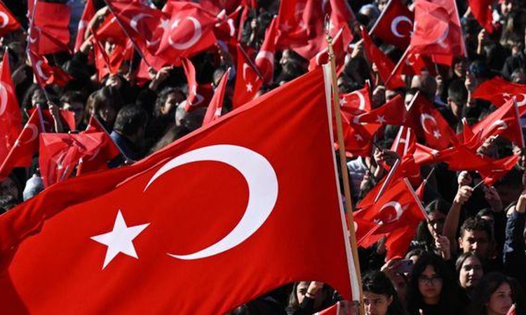 Cumhuriyet'in kaçıncı yılı 2026? Cumhuriyet kaç yaşında? 2026 yılında Cumhuriyet’in kaçıncı yıl dönümü? - Son
