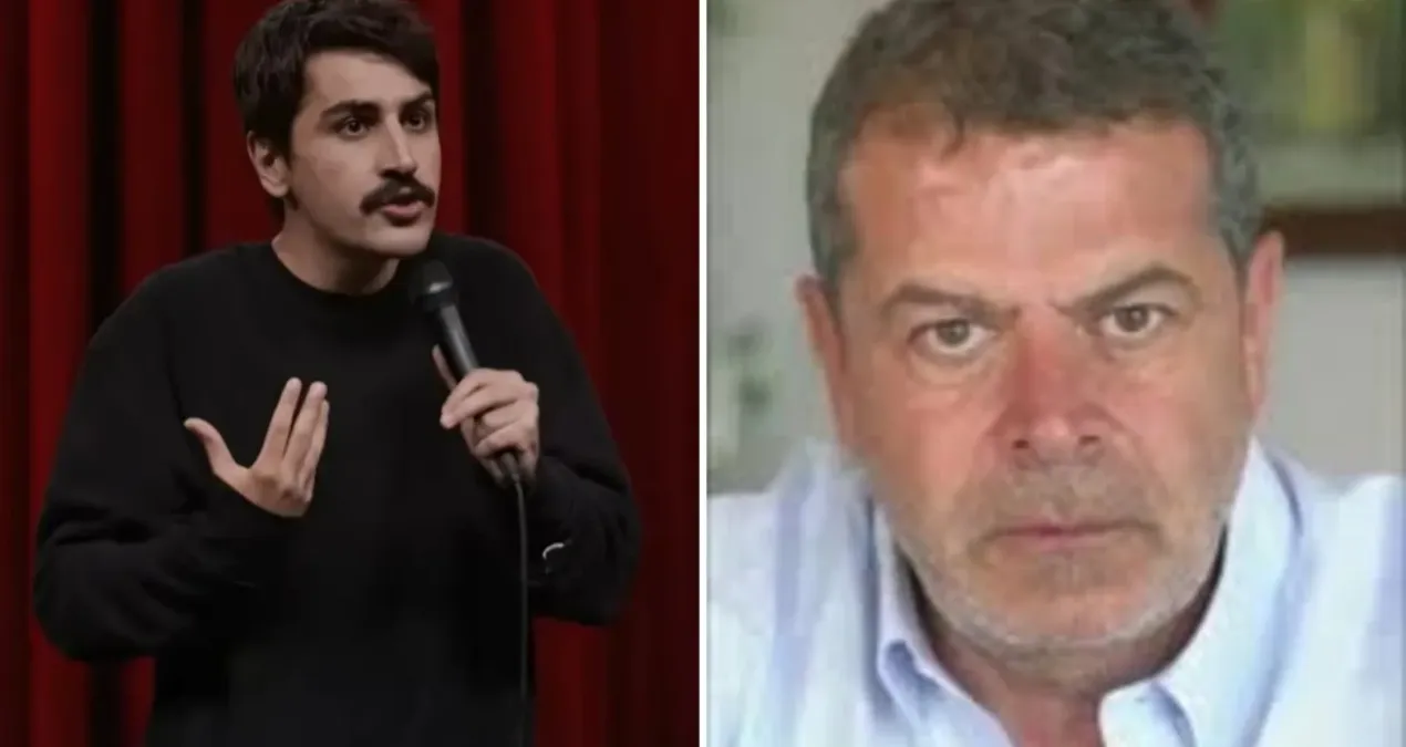 Son Gelişme: Cüneyt Özdemir'den Deniz Göktaş 'a 'davalı' gönderme - Haberleri
