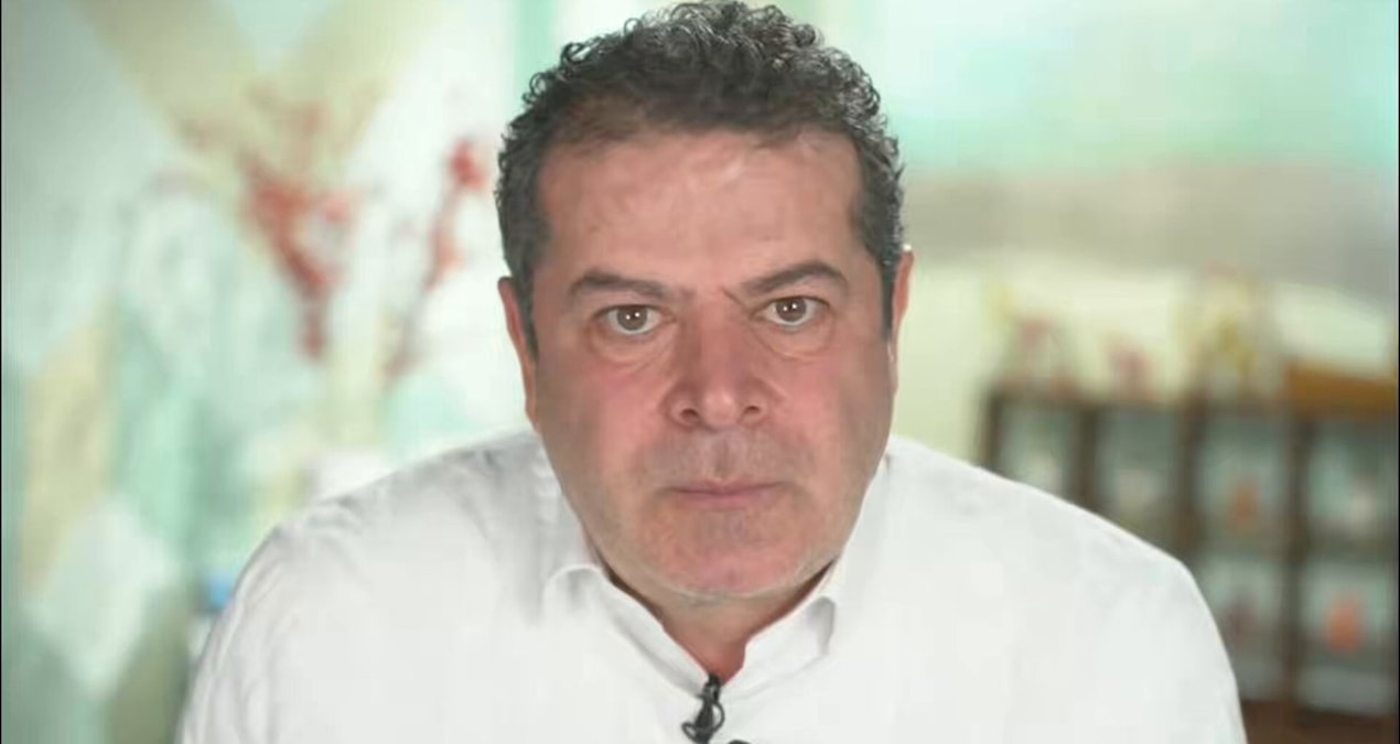 Kritik Açıklama: Cüneyt Özdemir; Meksika'da ordu-kartel çatışmasının ortasında kaldı - Haberleri - Son Dakika