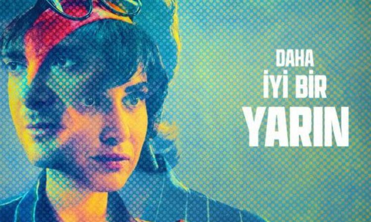 Kritik Açıklama: Daha İyi Bir Yarın filmi nerede çekildi, hangi tarihte çekildi? Daha İyi Bir Yarın filmi oyun