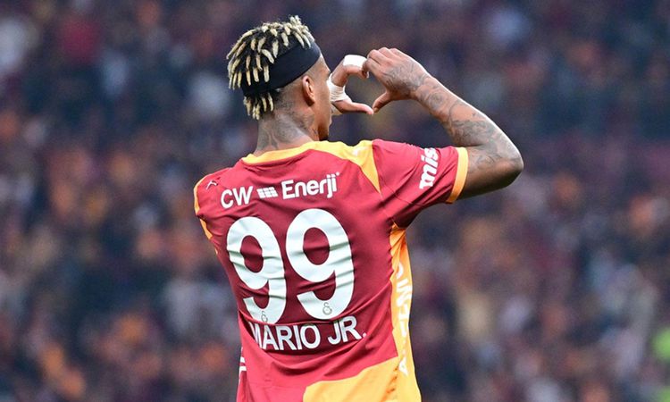Daha imzası bile kurumamıştı! Galatasaray'dan Lemina için radikal karar | İşte Tüm Ayrıntılar