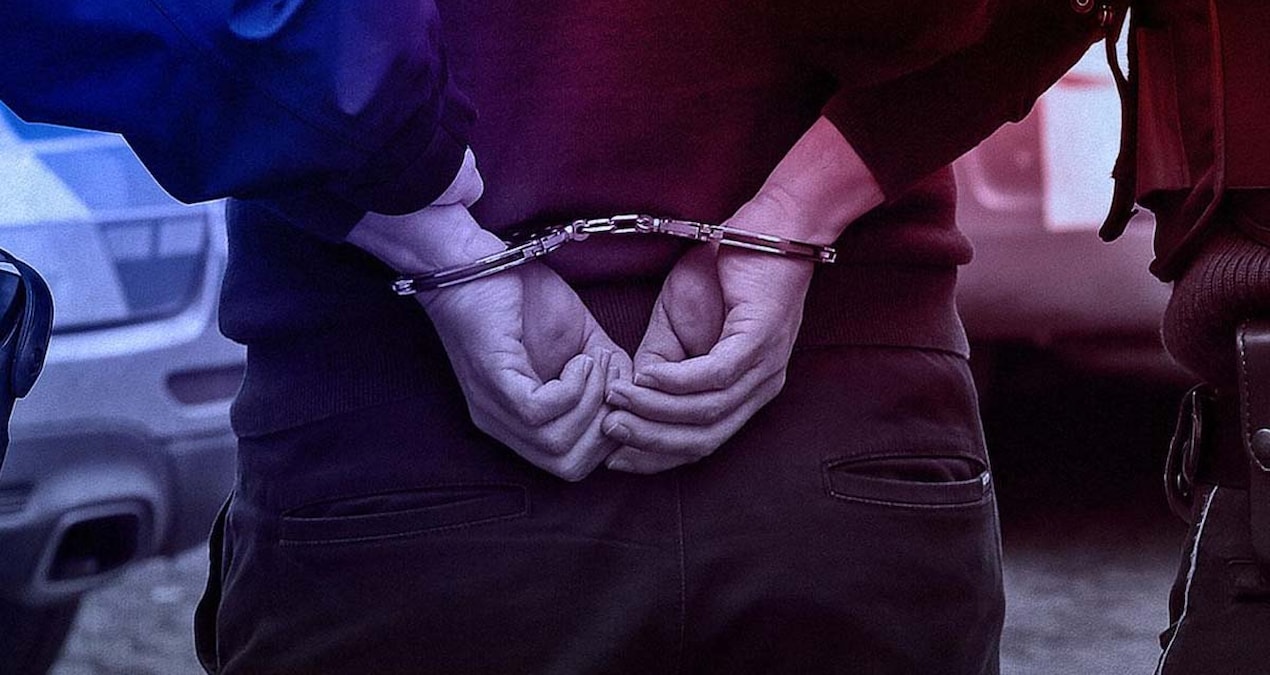 Ayrıntılar Netleşti: Daltonlar'ın hücre evine baskın! 5 kişi yakalanarak gözaltına sevk edildi - Son Dakika Ha