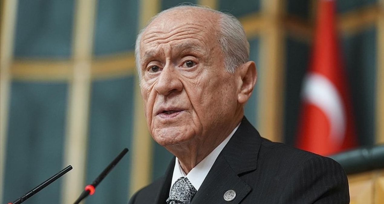 Gündemden Son Bilgiler: Danışmanı 'Bilgilendirsin' demişti... MHP lideri Bahçeli, 'Akın Gürlek'in mal varlığı'