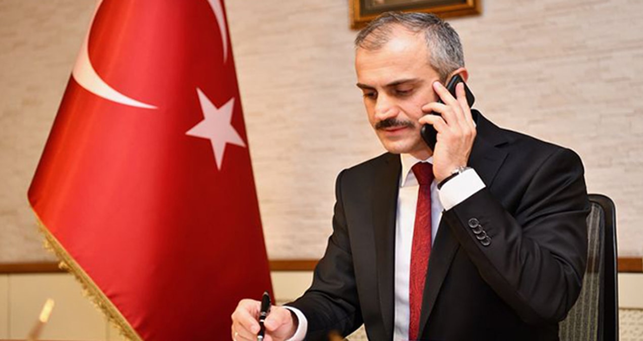 Gündemden Son Bilgiler: Danıştay'dan AKP'li başkan hakkında soruşturma kararı - En Son Haber