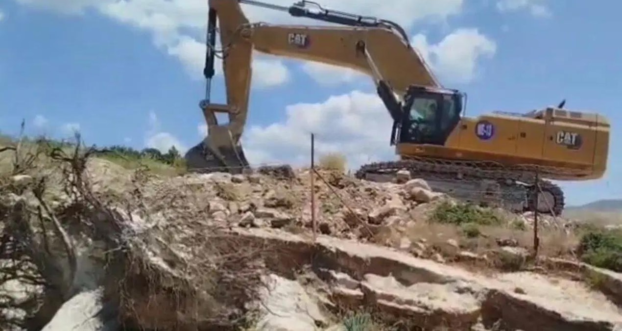 Gündemden Son Bilgiler: Danıştay’ın yürütmeyi durdurma kararına rağmen Akbelen’de çalışma başlatıldığı belirti