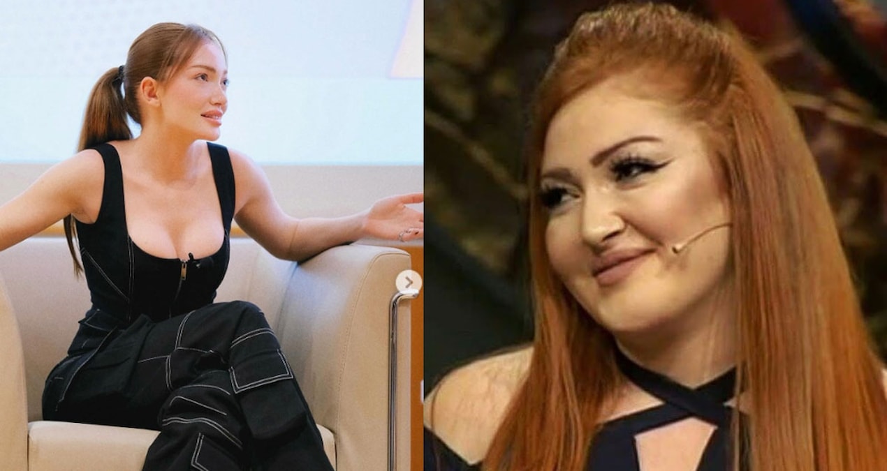 Sıcak Gündem: Danla Bilic tüm detaylarıyla paylaştı: Zayıflama iğneleri kas kaybı yarattı - Son Dakika - Son D