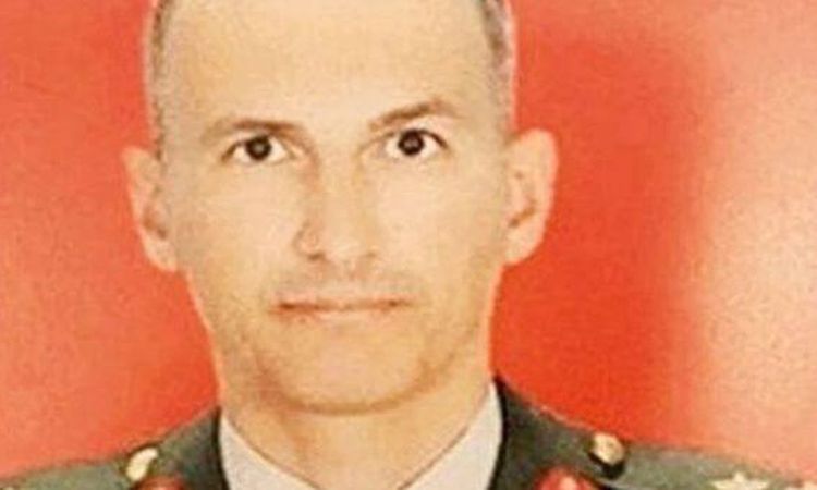 Coupist Semih Terzi Profile: Who was he, his origins, rank, grave, wife, and children?