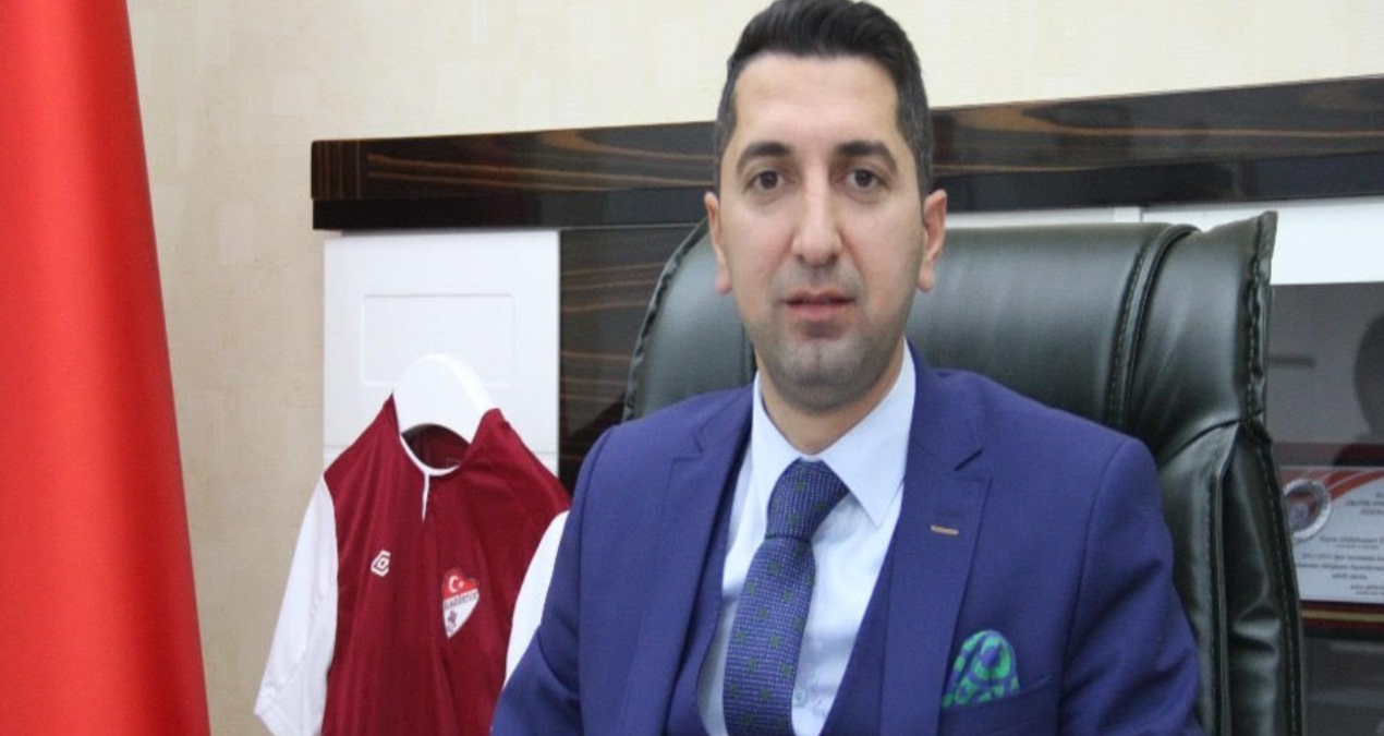 Son Gelişme: Darp raporu almış, şikayetçi olmuştu… İl müdürü istedi, görevden uzaklaştırıldı - Son Dakika: Gel