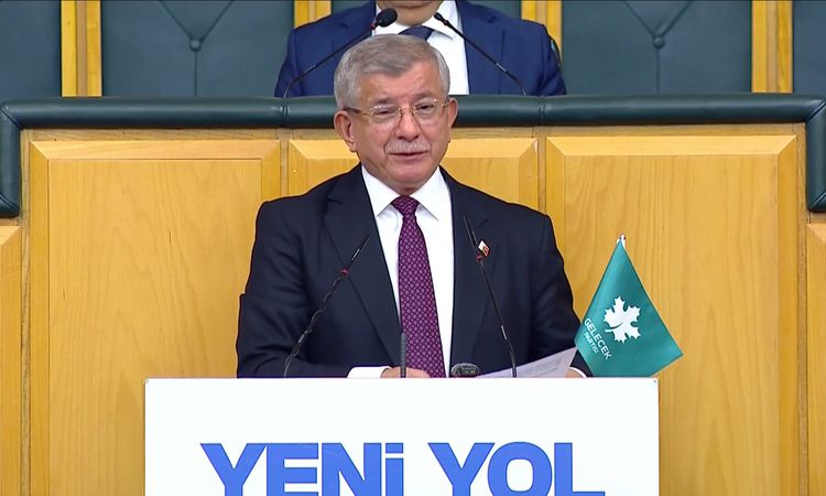 Davutoğlu: 15 Temmuz sonrası için muhasebe yapmaya ihtiyacımız var - Haberleri | İşte Tüm Ayrıntılar