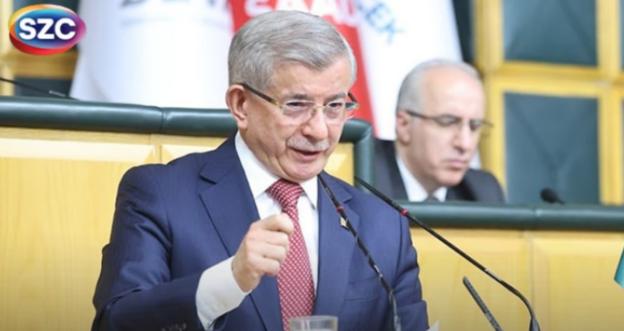 Davutoğlu’nun hedefinde 23 Nisan var - Son Dakika Haberleri