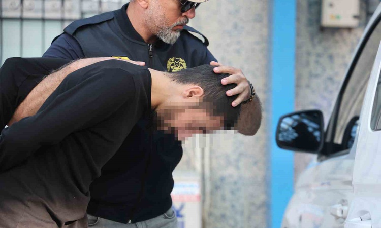 DEAŞ sanığı Kazancı Konya'da yargılanmaya resmen start aldı, etkin pişmanlık istedi - Son Dakika Bilgileri