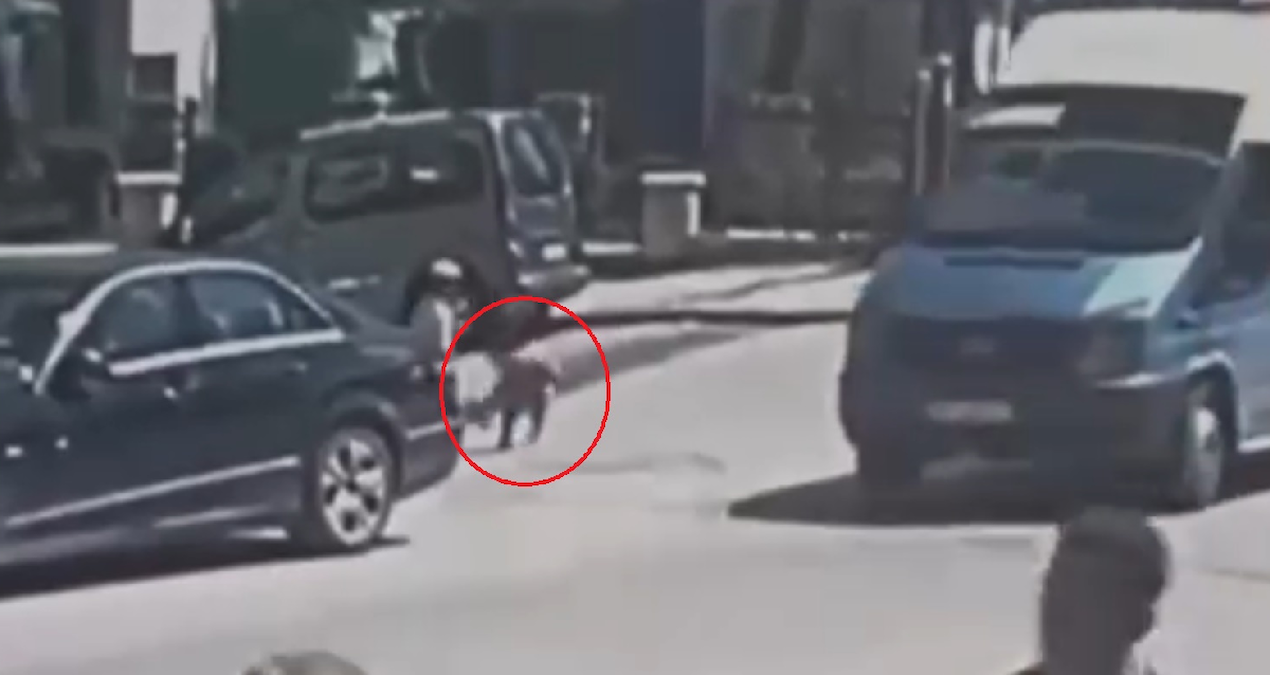 Ayrıntılar Netleşti: Dedesiyle parktan dönüyordu... 3 yaşındaki Yakup Can'ın ölümünde yürek yakan detay - En S