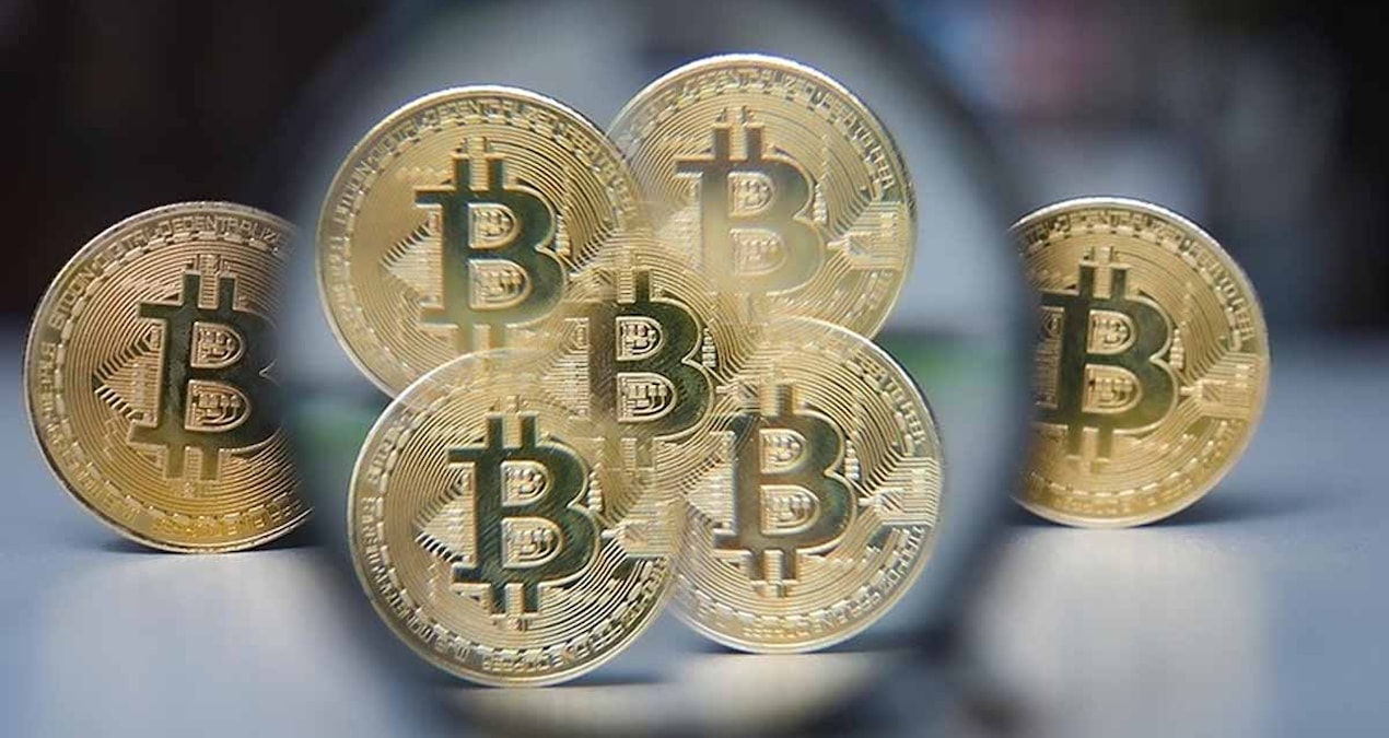 Gündemden Son Bilgiler: Deflasyon kapıda, Bitcoin uçacak: Ünlü yatırımcının büyük tahmini - En Son Haber - Son