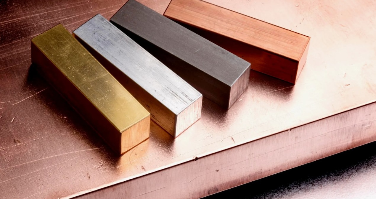 Precious metals suffered losses in the first half of the year - Breaking News