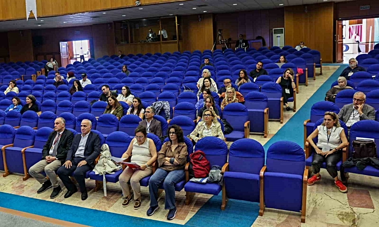 Dekan Danacı: "Anabilim dallarımızdan sekizi akredite olmuş durumda" | İşte Tüm Ayrıntılar