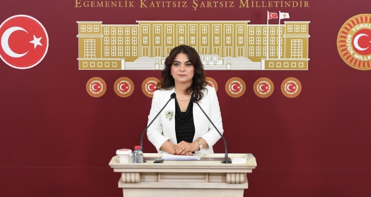 Son Gelişme: DEM Parti'den komisyon raporundan rahatsız - Son Dakika ve Merak Edilenler
