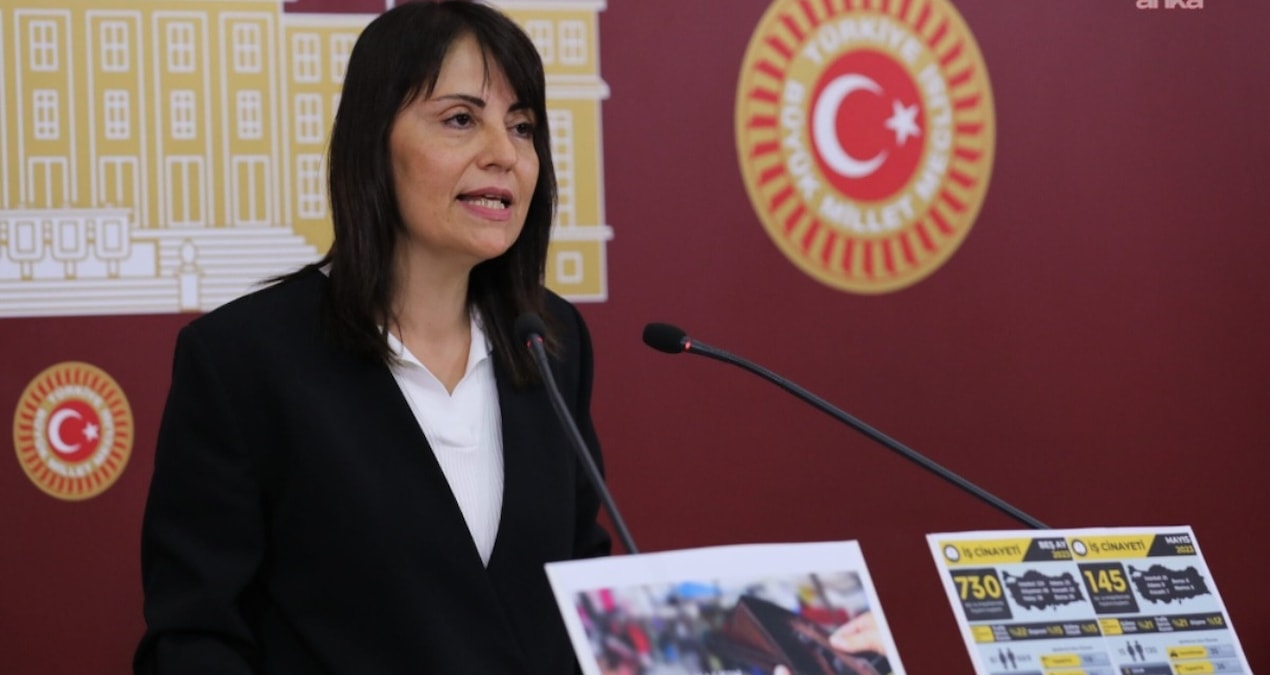 Kritik Açıklama: DEM Parti'den laiklik çıkışı: Bu ülkede sadece Sünni Müslümanlar yaşamıyor - Son Dakika: Geli