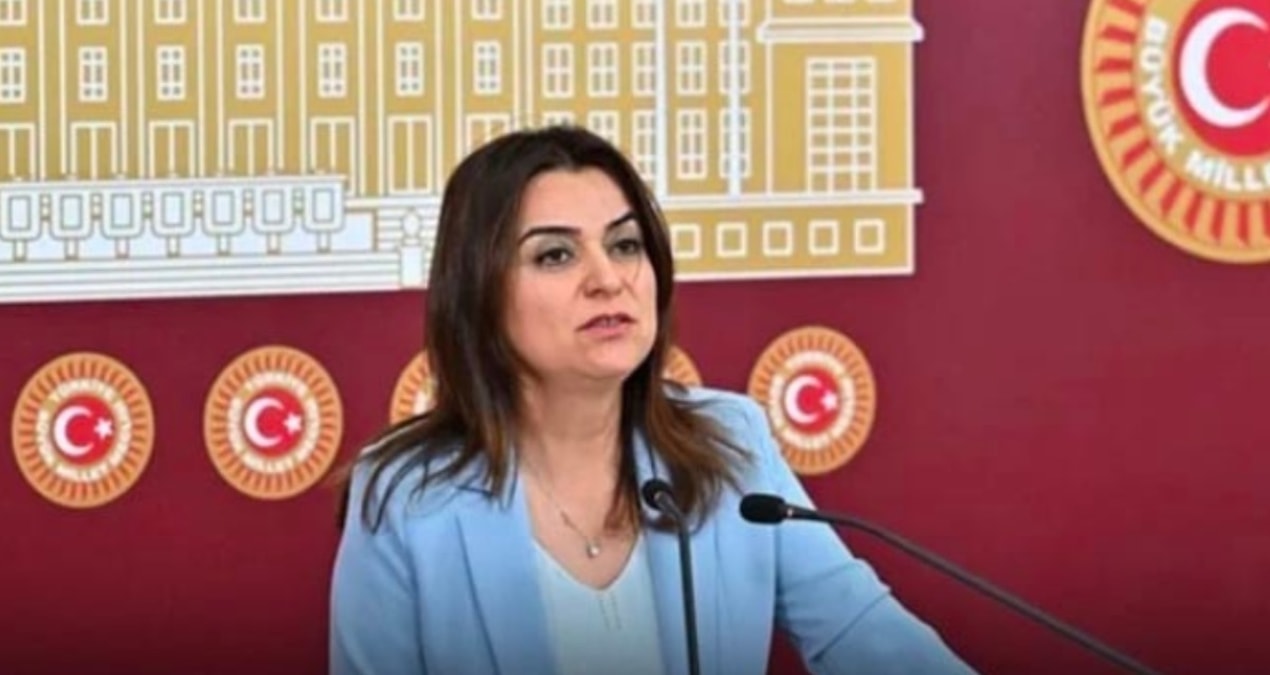Kritik Açıklama: DEM Parti'den süreç için yasa resti: "Yasal güvence olmadan ilerlemek mümkün değil" - Son Dak