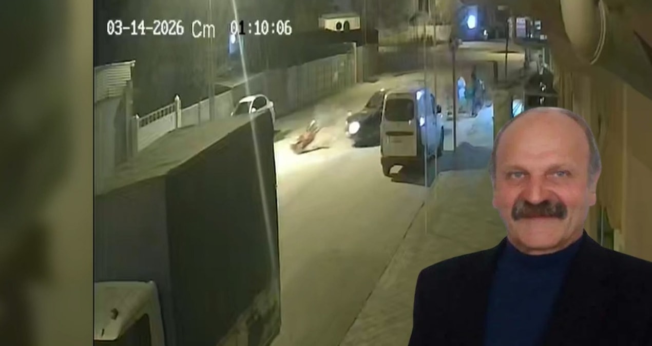 Gündemden Son Bilgiler: DEM Partili başkanın oğlu alkollü araç kullandı, belediye işçisini ezdi - Son Dakika: