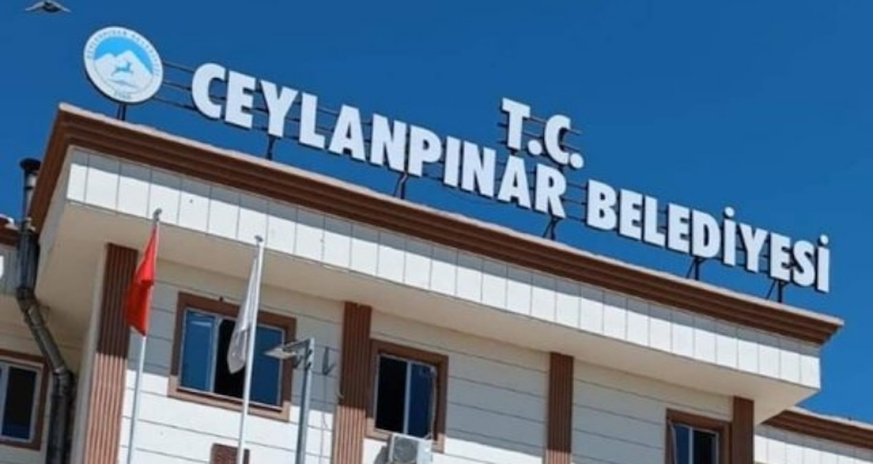 Ayrıntılar Netleşti: DEM Partili belediyenin konseri bayrak tartışması sonrası iptal edildi - Son Dakika ve Me