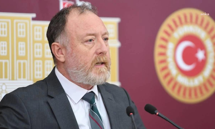DEM Partili Temelli: "İktidarın halka yönelik caydırma politikası derhal son bulmalı"