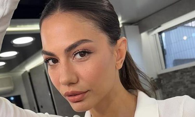 Son Gelişme: Demet Özdemir kimdir? Demet Özdemir kaç yaşında, nereli? - Son Dakika Haberleri - Son Dakika Bilg
