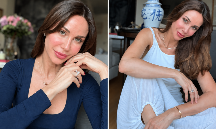 Demet Şener'in ilginç seyahati: Türkiye'de bulamadığı çanta için Almanya'ya uçtu ve Merak Edilenler