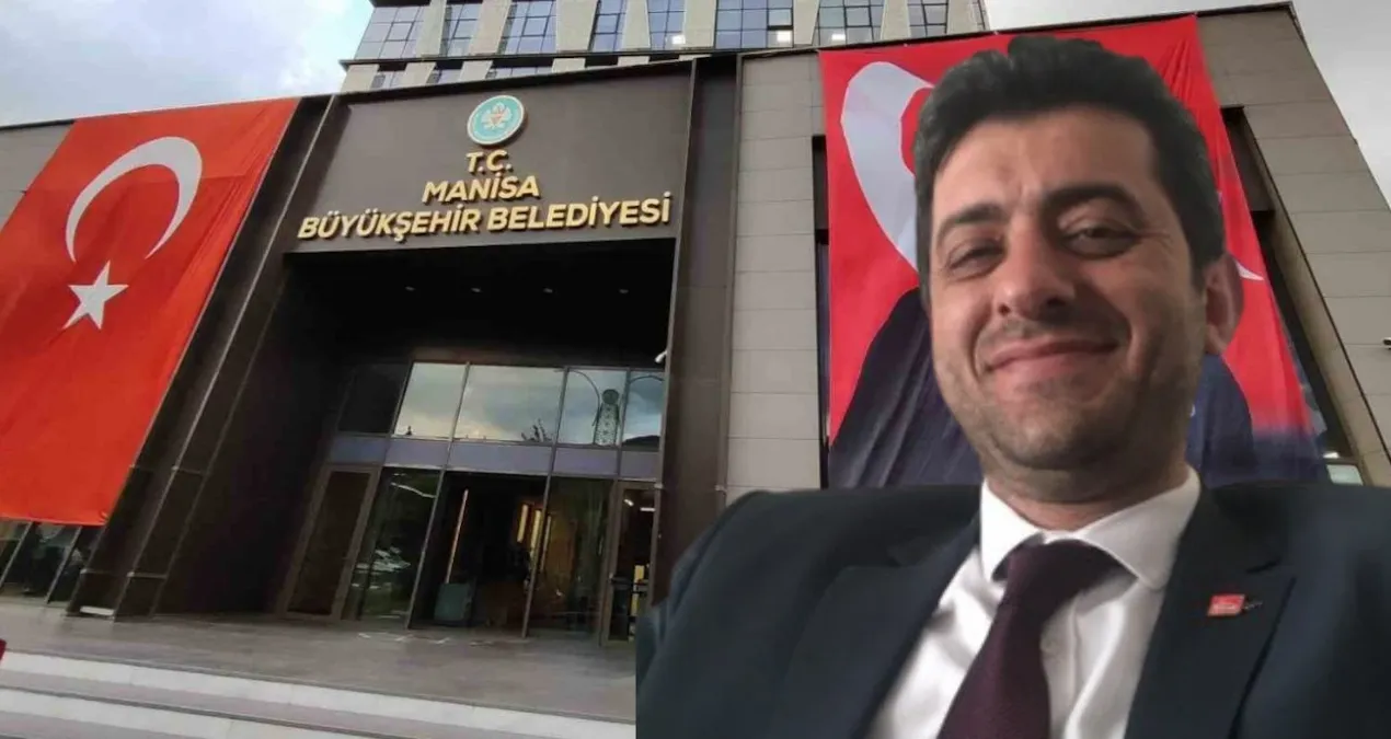Demirhan Gözaçan yakalanarak gözaltına sevk edildi - Son Dakika - Son Dakika Bilgileri