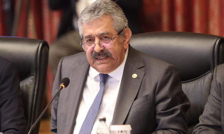 Son Gelişme: “Demirtaş’ın durumu belirsiz” sözlerine Feti Yıldız’dan yanıt: Yasa kapsamında - Haberleri