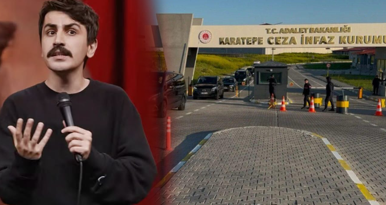 The first letter from Deniz Göktaş: This is how he explained his experiences - Breaking News