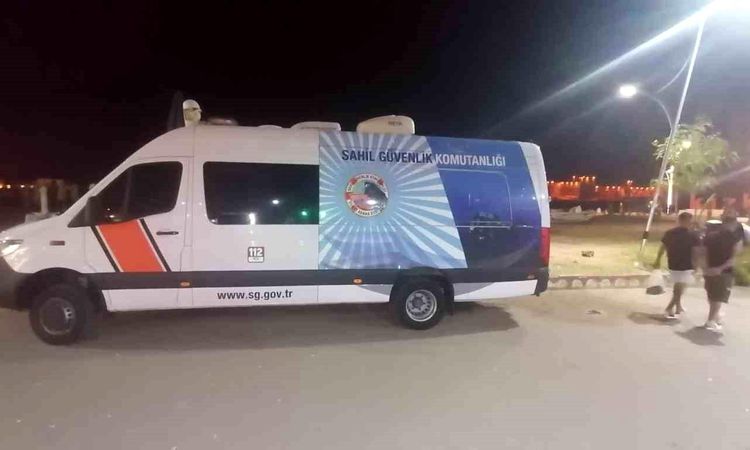 The person who was wanted at sea for 3 days was found alive on land - Last Minute