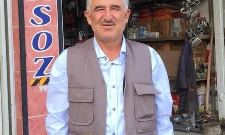 Denizli Tavas'ta çatıdan düşen yaşlı adam hastanede yaşamını yitirdi - Son Dakika Bilgileri