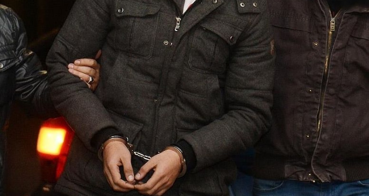 Denizli'de 'torbacı' operasyonu: 5 zanlı hakkında tutuklama kararı verildi - Son Dakika Haberleri ve Merak Edi