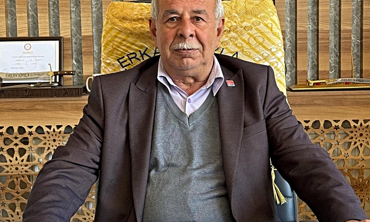 Denizli'de uyuşturucu operasyonunda CHP Kale İlçe Başkanı Süleyman İnce hakkında tutuklama kararı verildi: Gel