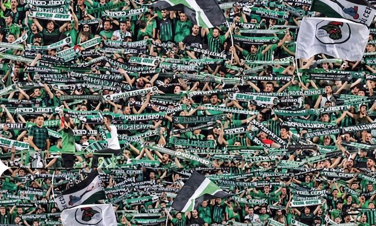 Sıcak Gündem: Denizlispor kapanmanın eşiğinde - Haberleri | İşte Tüm Ayrıntılar