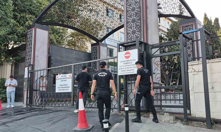 Ayrıntılar Netleşti: Denizolgun'un Mezarı Adli İnceleme İçin Açılıyor - Son Dakika: Gelişmeler Takip Ediliyor