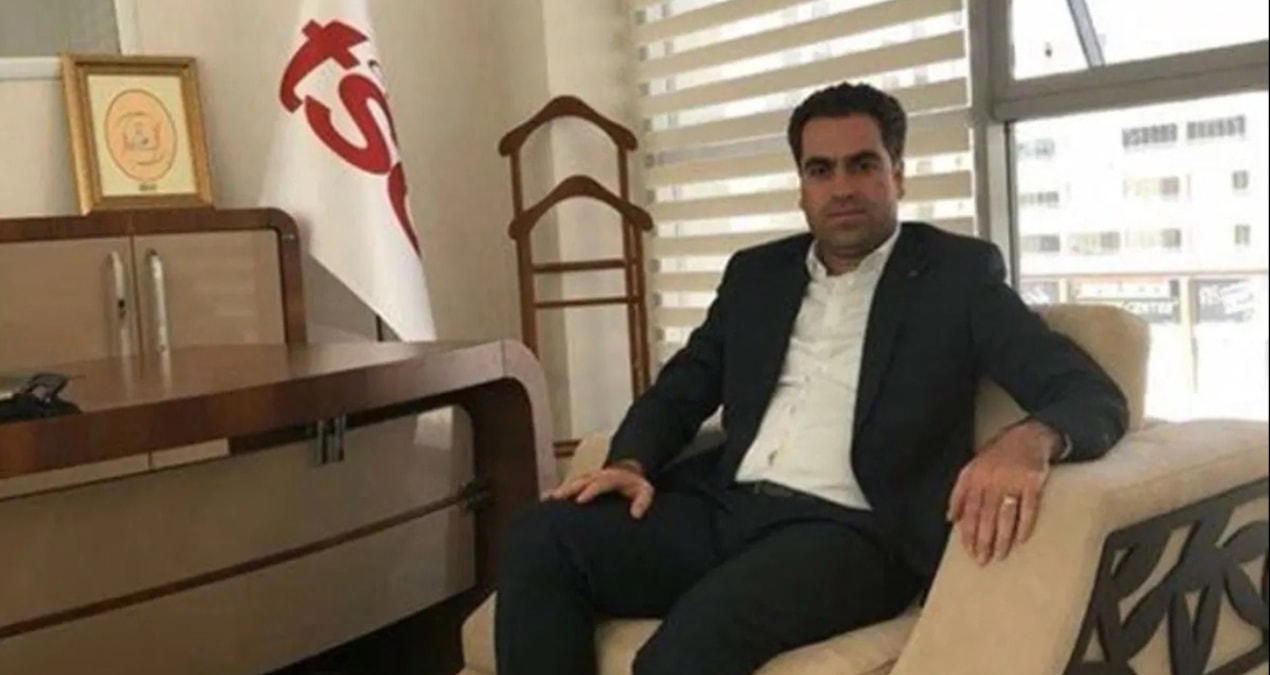 Ayrıntılar Netleşti: Deprem bağışı yapan AKP’li müteahhidin şirketine 2,2 milyarlık karayolu ihalesi - Haberle