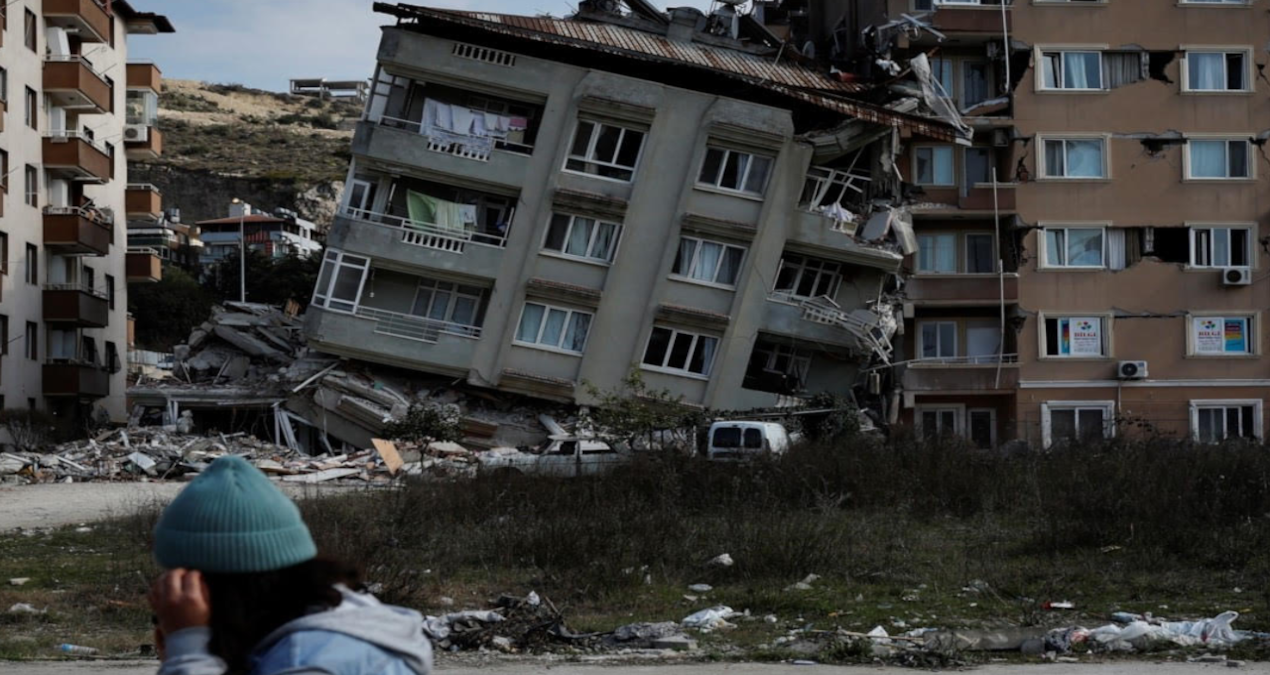 Son Gelişme: Depremzedeye rezerv alan kıskacı: Dava açan evsiz bırakılıyor - Son Dakika Haberleri: Gelişmeler