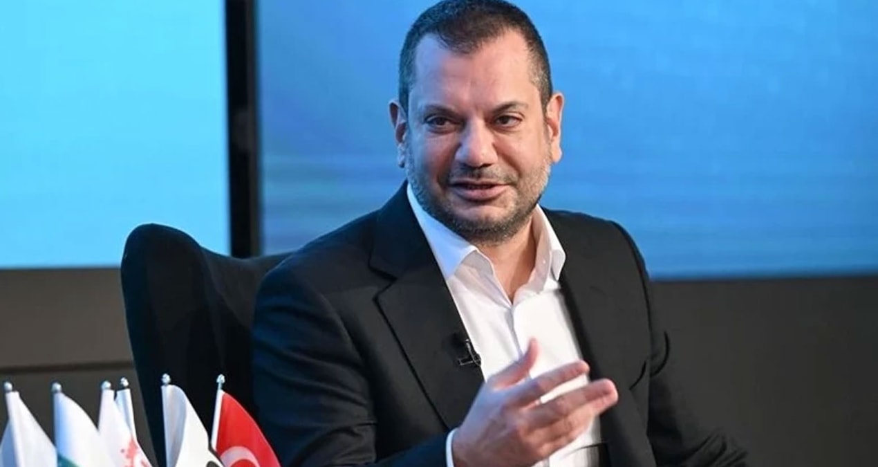 Gündemden Son Bilgiler: Derbi öncesi Galatasaray açıklaması: 'Dostluğumuzu askıya aldık' - En Son Haber