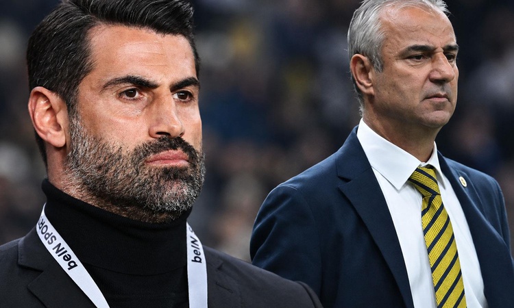 Derbi sonrası Volkan Demirel bombayı patlattı: Evet, istiyorum