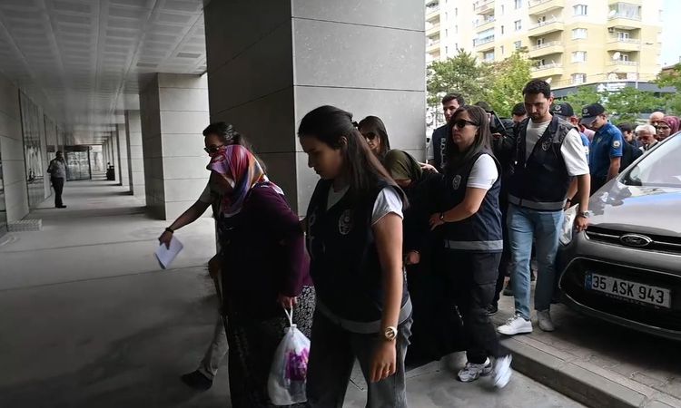 Son Gelişme: Derin dondurucuda bulunan parçalanmış cesede ilişkin soruşturmada 17 şüpheli adliyede - Son Dakik